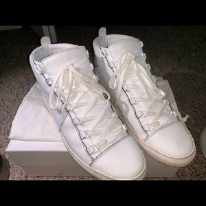 Men’s balenciaga sneakers